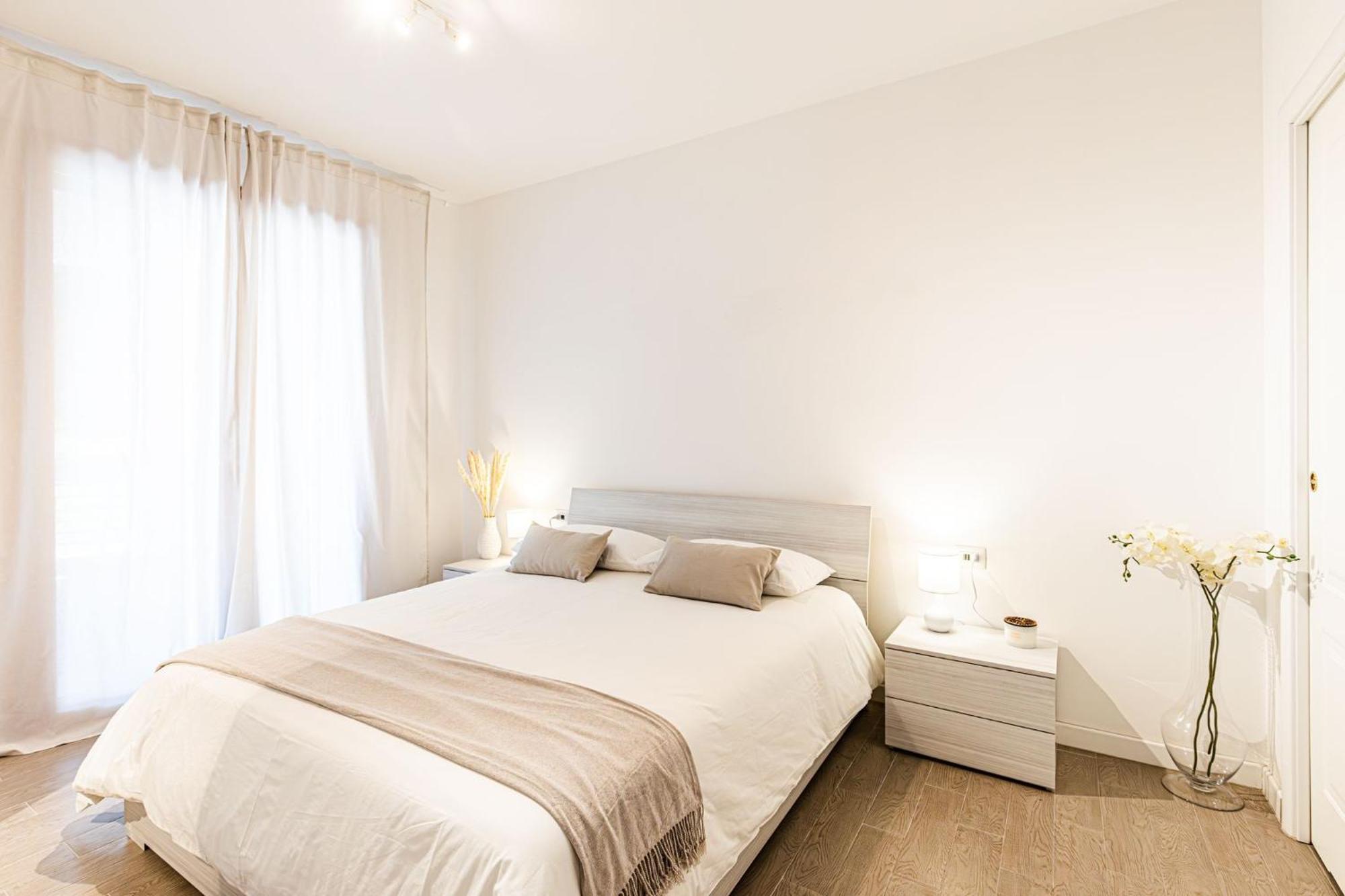 罗马Galo Luxury House公寓 外观 照片