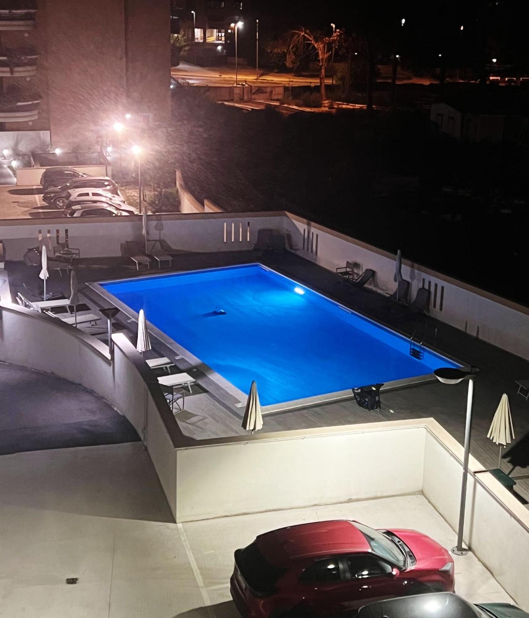 罗马Galo Luxury House公寓 外观 照片