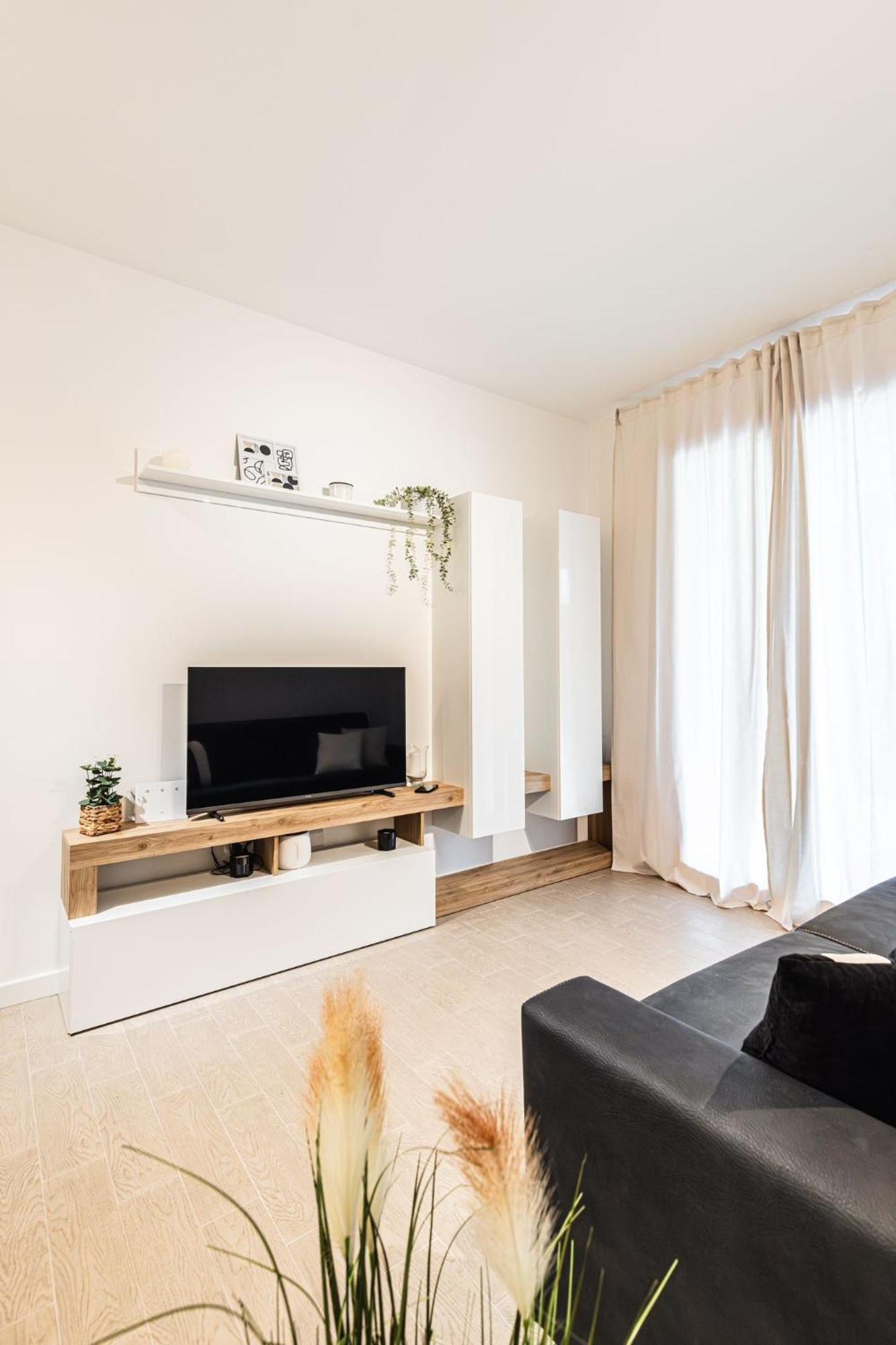 罗马Galo Luxury House公寓 外观 照片