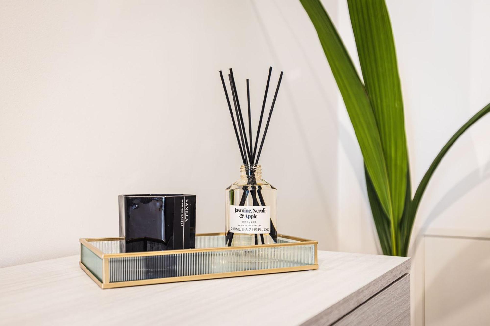 罗马Galo Luxury House公寓 外观 照片