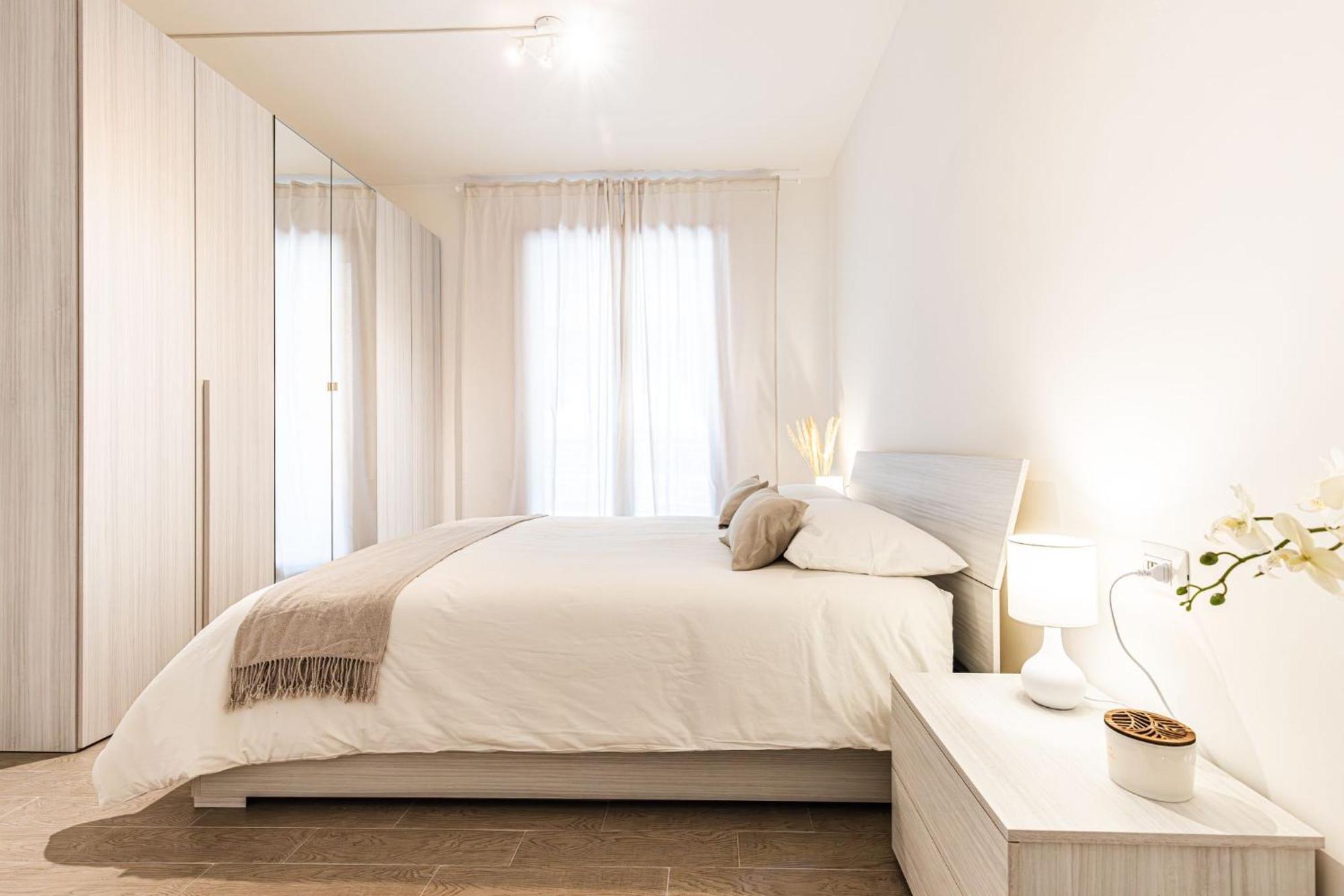 罗马Galo Luxury House公寓 外观 照片
