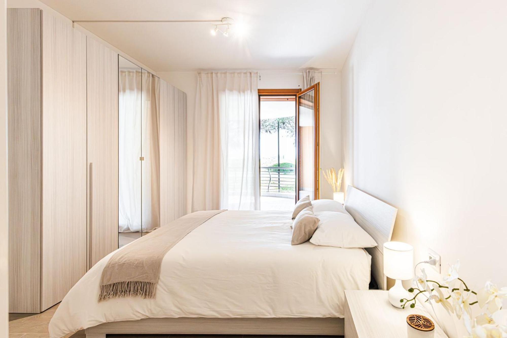 罗马Galo Luxury House公寓 外观 照片