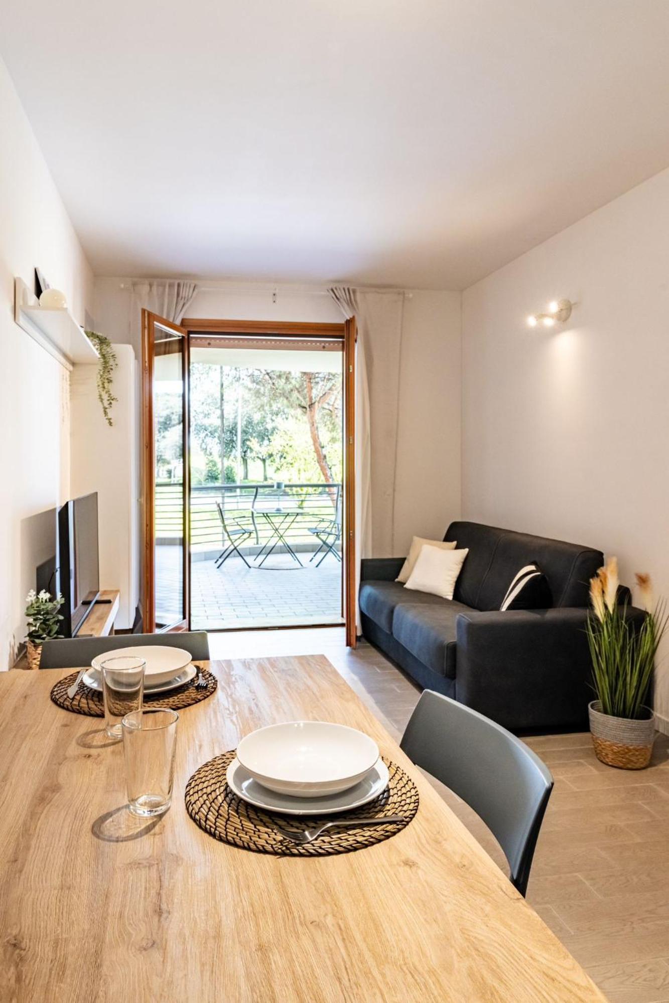 罗马Galo Luxury House公寓 外观 照片