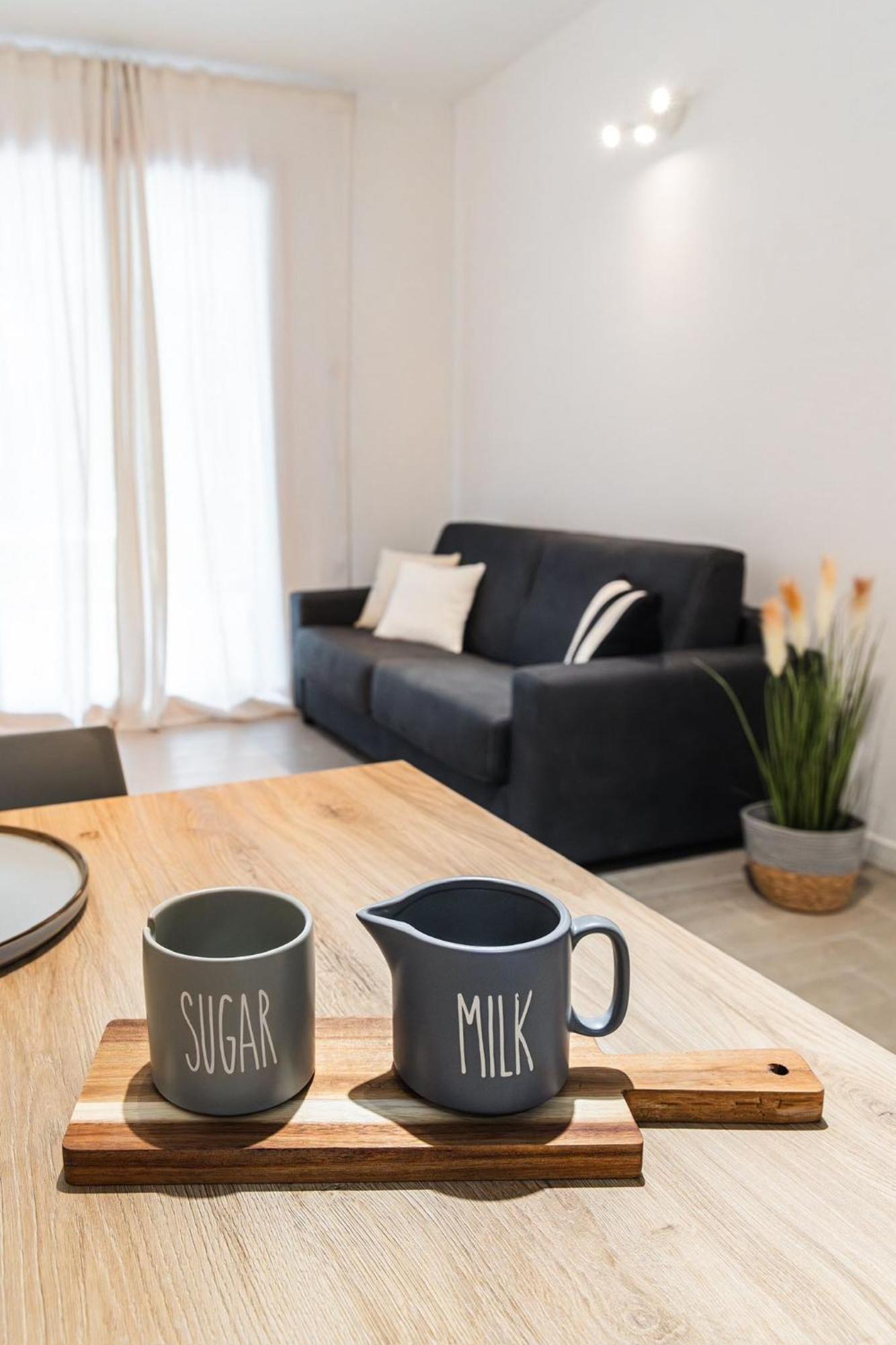 罗马Galo Luxury House公寓 外观 照片