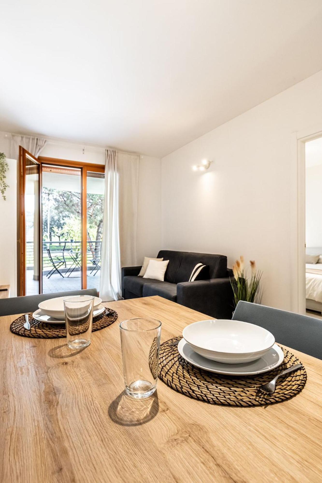 罗马Galo Luxury House公寓 外观 照片