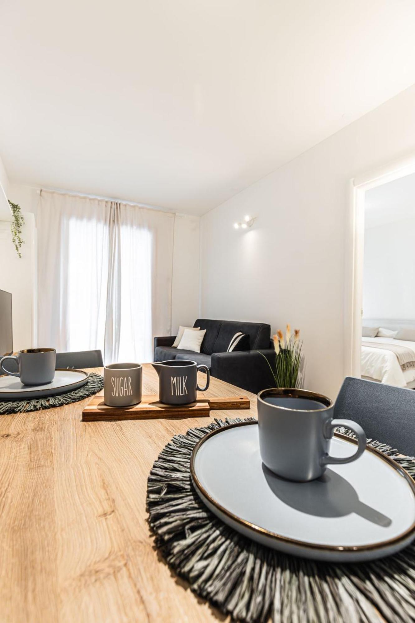 罗马Galo Luxury House公寓 外观 照片