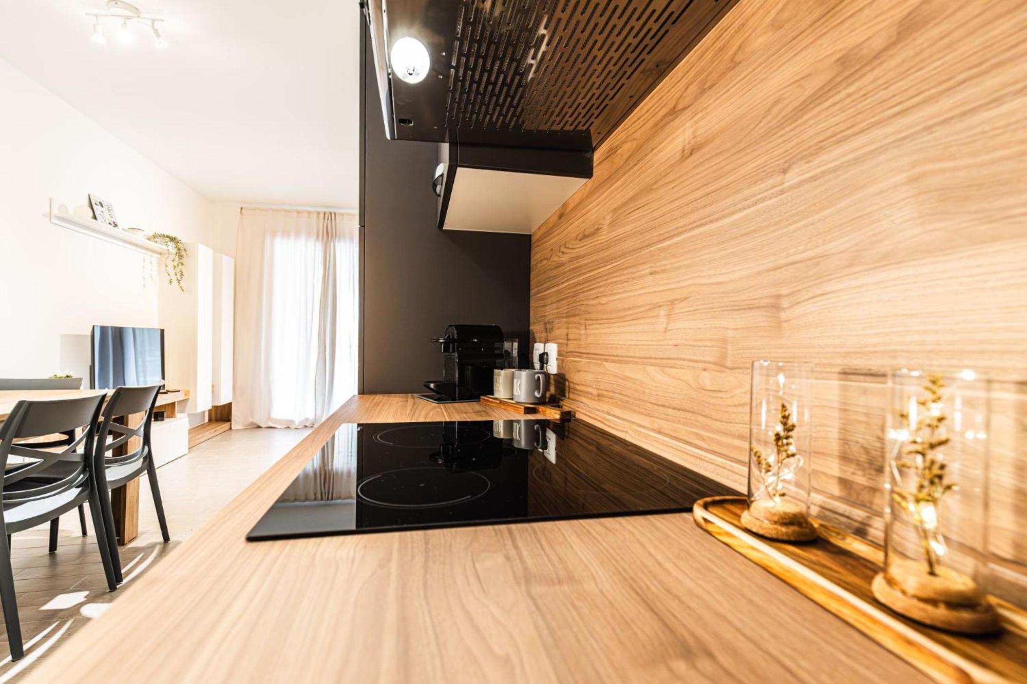 罗马Galo Luxury House公寓 外观 照片