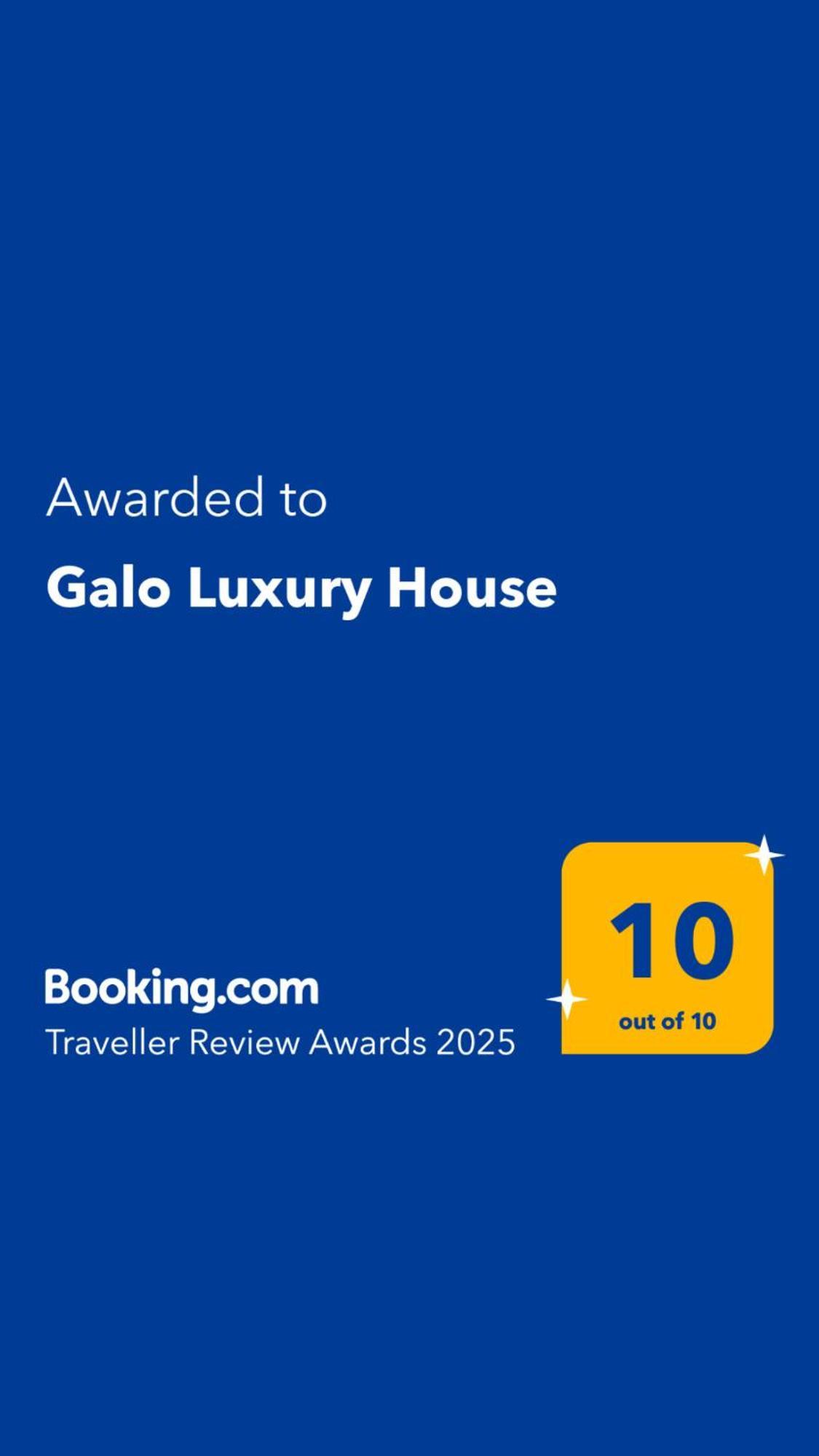 罗马Galo Luxury House公寓 外观 照片